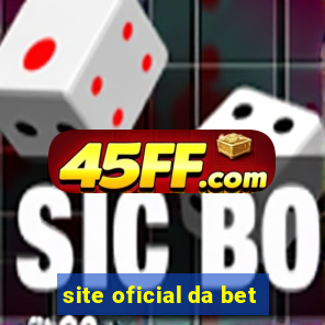 site oficial da bet
